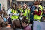 Manchester Youth Strike 4 Climate